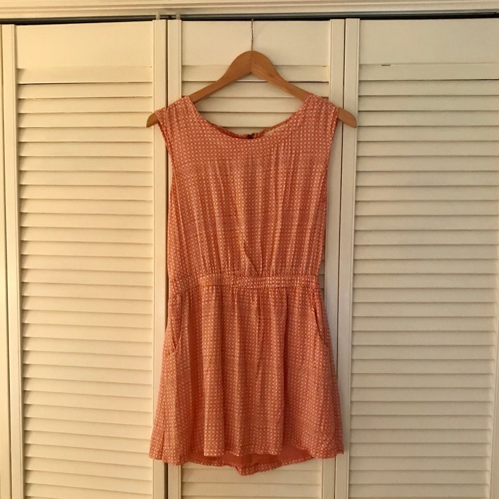 ‘Twenty One’ dress